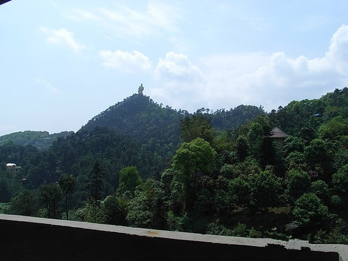 重慶華富頤養(yǎng)園老年會(huì)所(公寓)