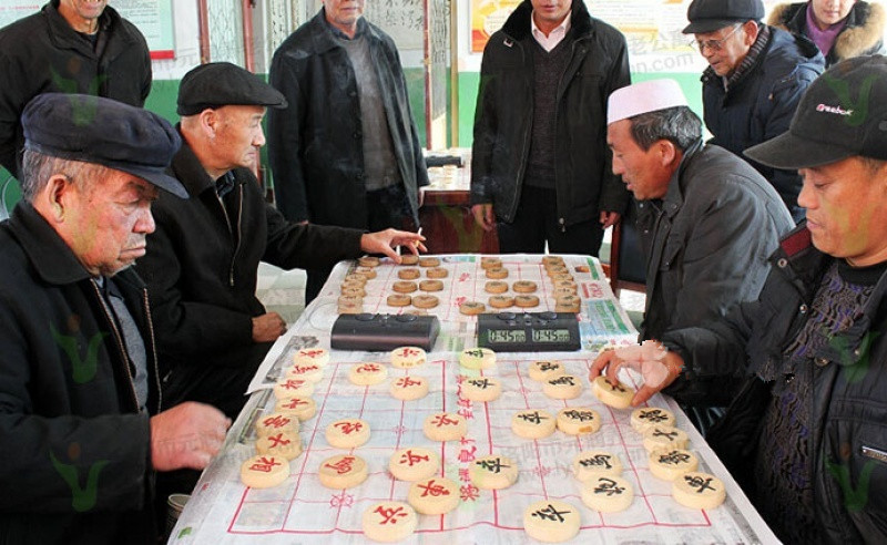 洛陽市元潤養(yǎng)生苑