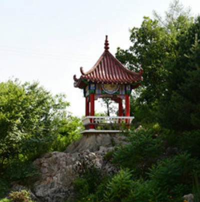 東泰山莊養(yǎng)老院