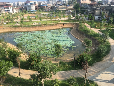 梅州市梅江區(qū)鴻福老年公寓