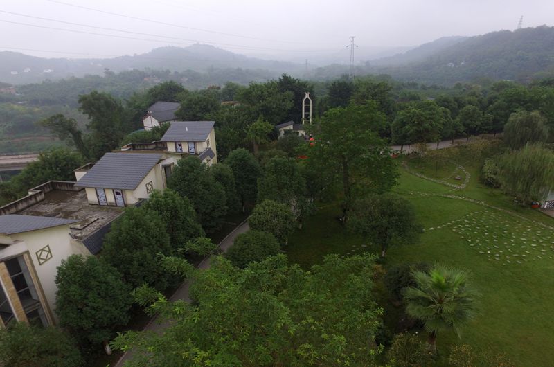 重慶市南岸區(qū)北瀚養(yǎng)老院