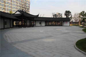 上海市嘉定區(qū)頤康家園養(yǎng)老院