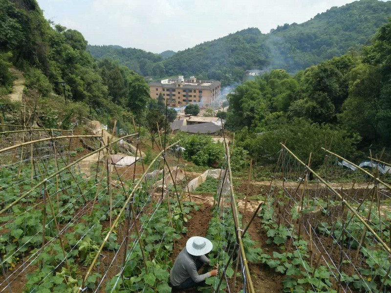 怡心園老年公寓