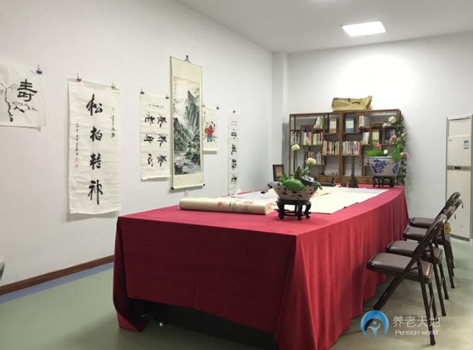 康樂福杭州凱超養(yǎng)老院