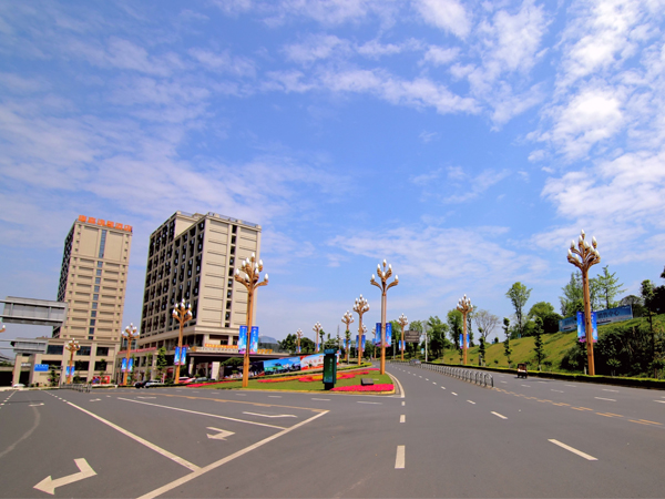 康嘉逸居·峨嵋園康養(yǎng)酒店