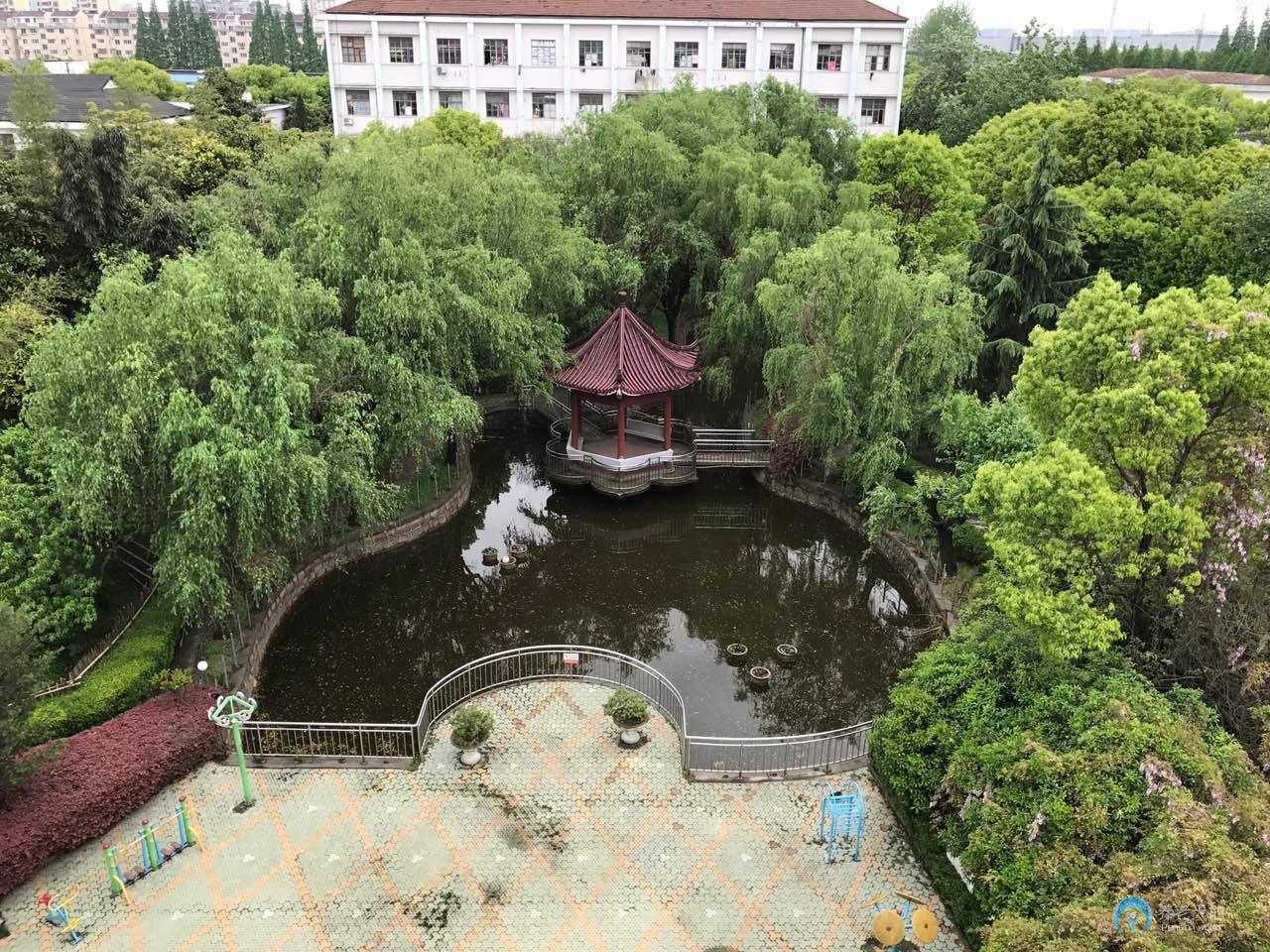 上海大華福利院